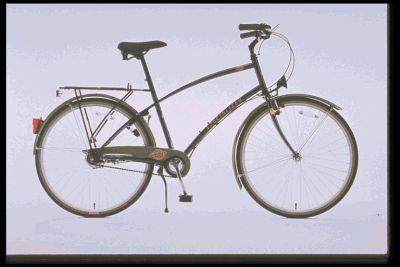 1997 Globe